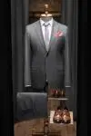 Брендовый костюм Ketroy Lanificio Forli фото 0