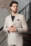 Брендовый костюм Биелла Abdullah Kigili фото 2