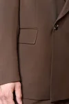 Костюм кэжуал Ло Зеро фото 1