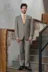 Брендовый костюм Санджинето фото 6