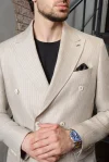Брендовый костюм Биелла Abdullah Kigili фото 3