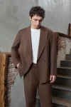 Костюм кэжуал Ло Зеро фото 3