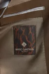 Брендовый костюм Массино-Висконти фото 5