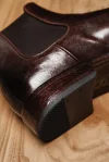 Челси коричневые фото 1