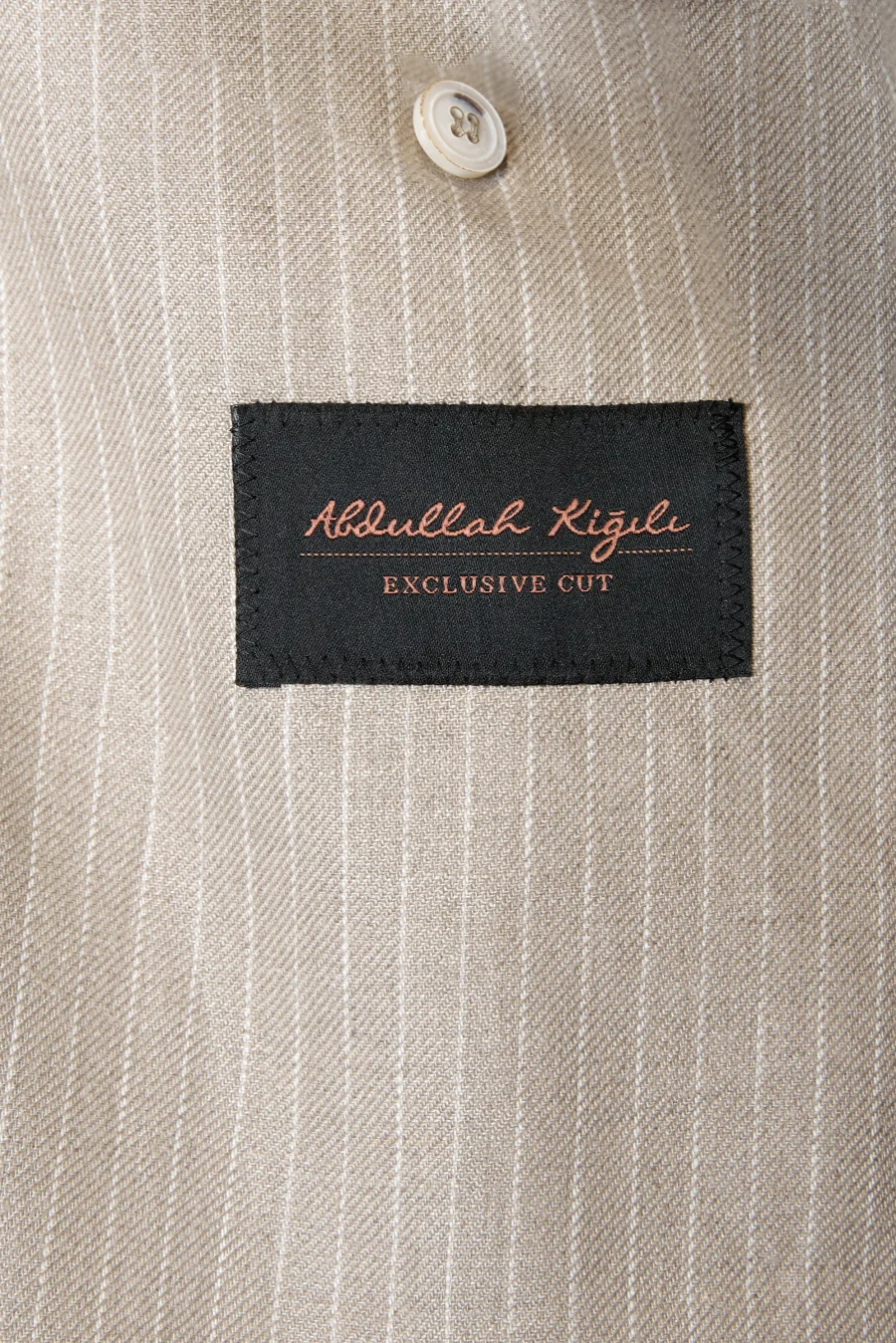 Брендовый костюм Биелла Abdullah Kigili фото 1
