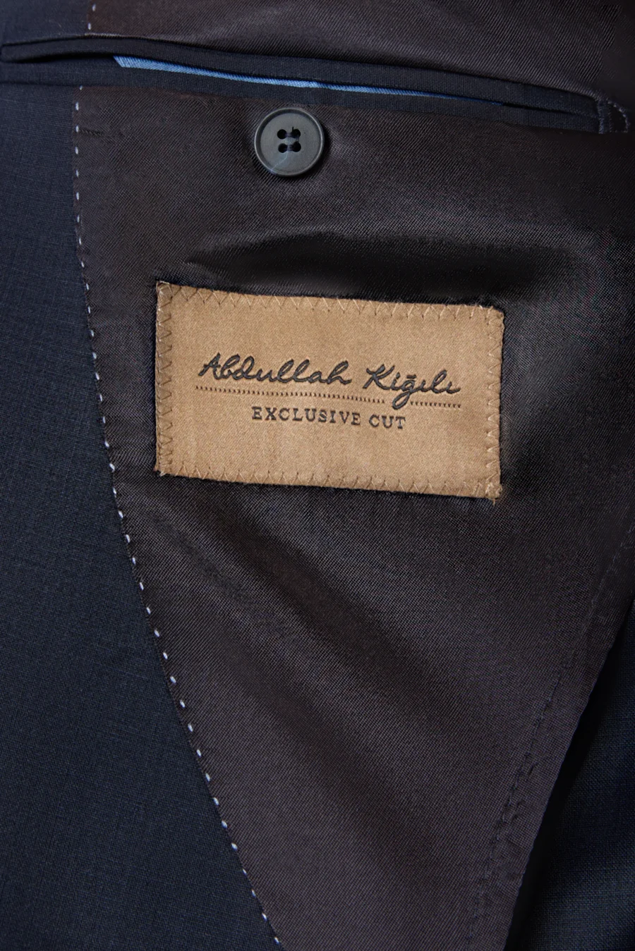 Брендовый костюм Авеллиино Abdullah Kigili фото 1
