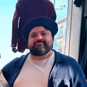 Тамби Масаев